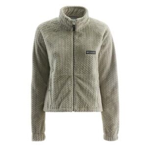 NWT Columbia Ruby Lake Full Zip Fleece.